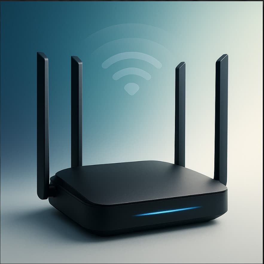 Free Wi-Fi Zone