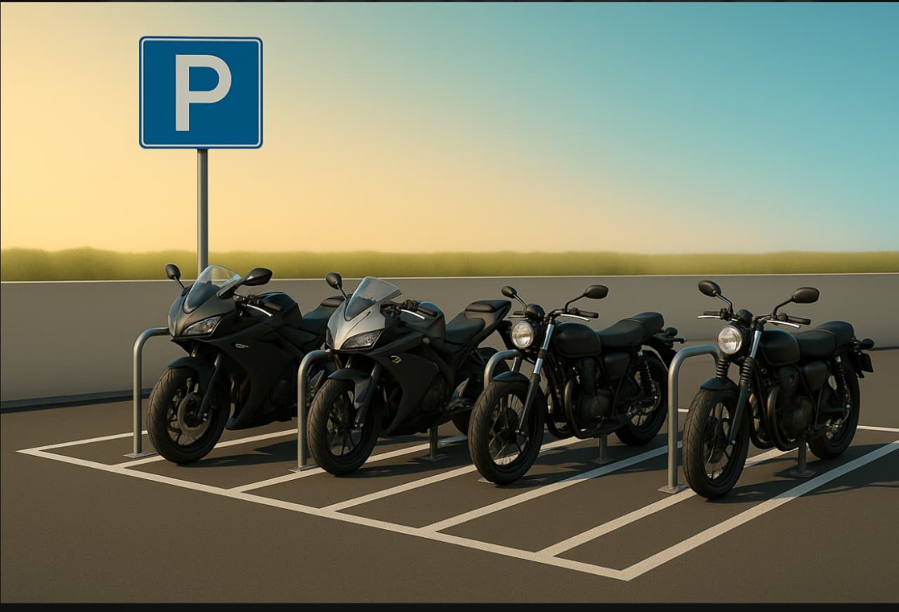 Parking Facility