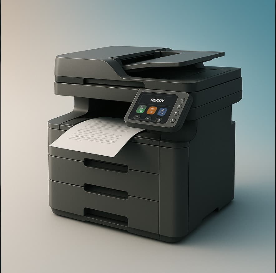 Printer Access Point