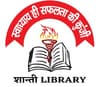 Shanti Library Logo